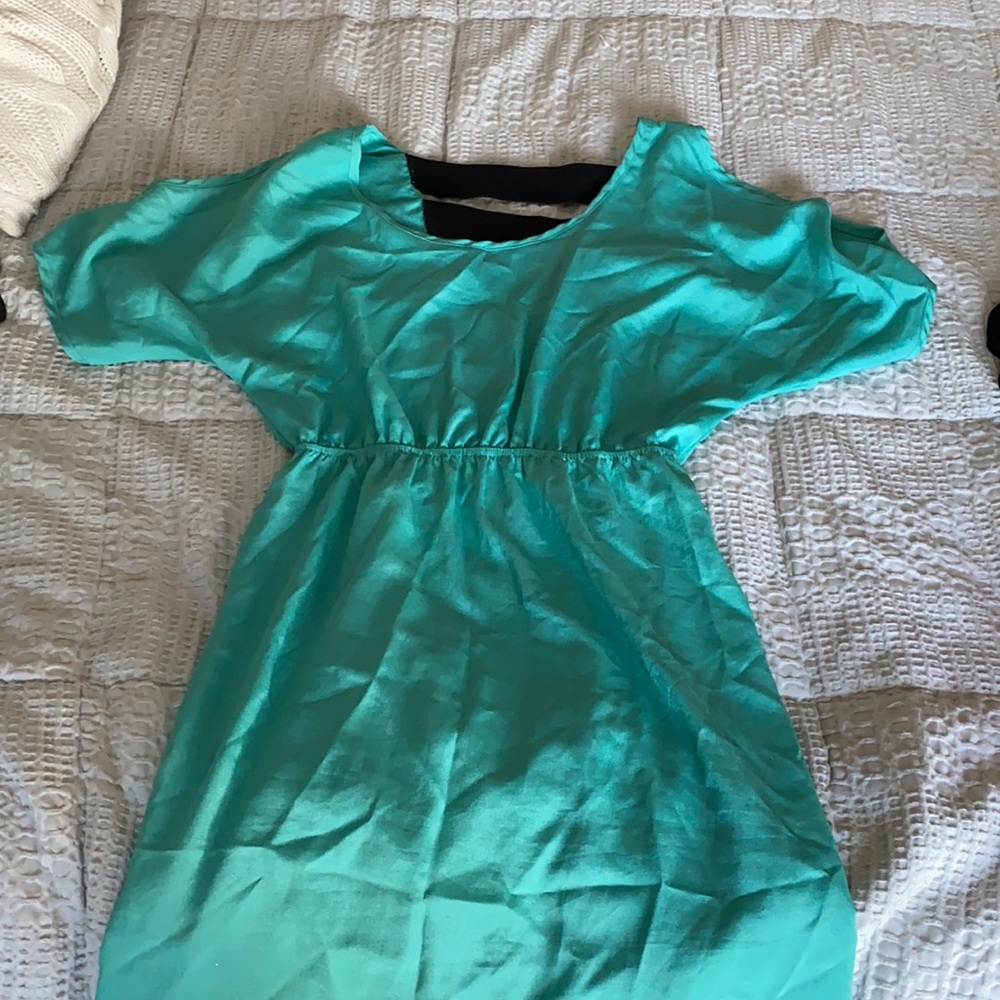 Rue 21 dress